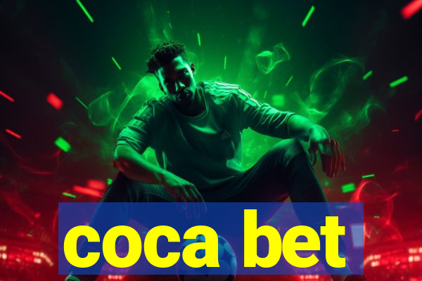 coca bet